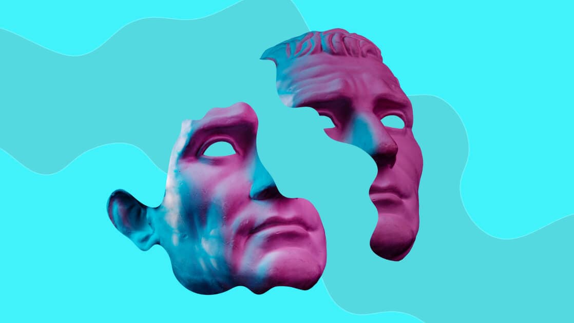 Sculpt iconic 3D brand systems.